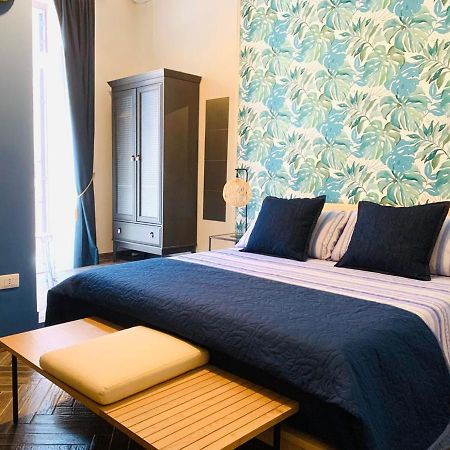 Sogno Botanico Bed and Breakfast Neapel Exteriör bild