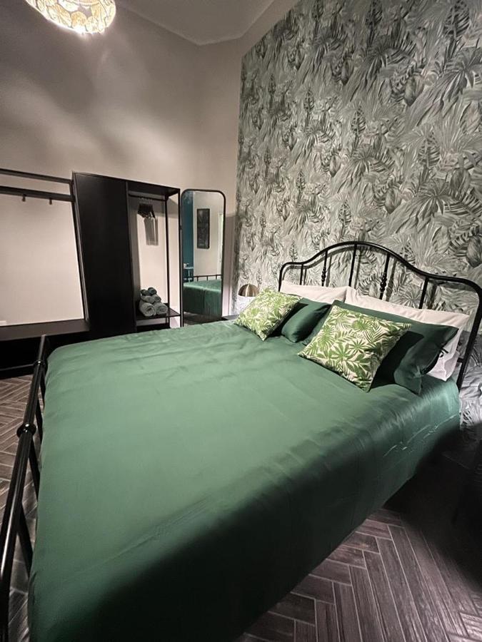 Sogno Botanico Bed and Breakfast Neapel Exteriör bild