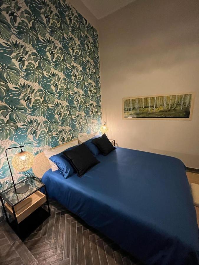 Sogno Botanico Bed and Breakfast Neapel Exteriör bild