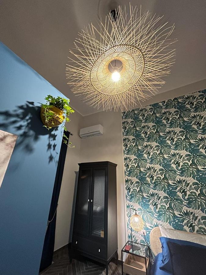 Sogno Botanico Bed and Breakfast Neapel Exteriör bild