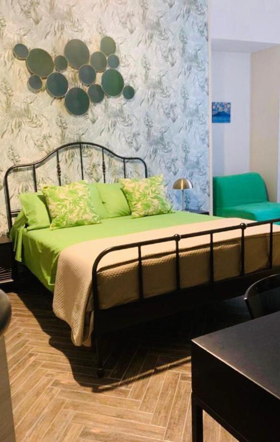 Sogno Botanico Bed and Breakfast Neapel Exteriör bild