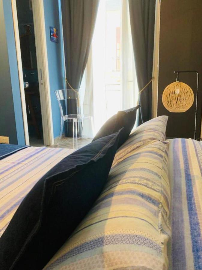 Sogno Botanico Bed and Breakfast Neapel Exteriör bild