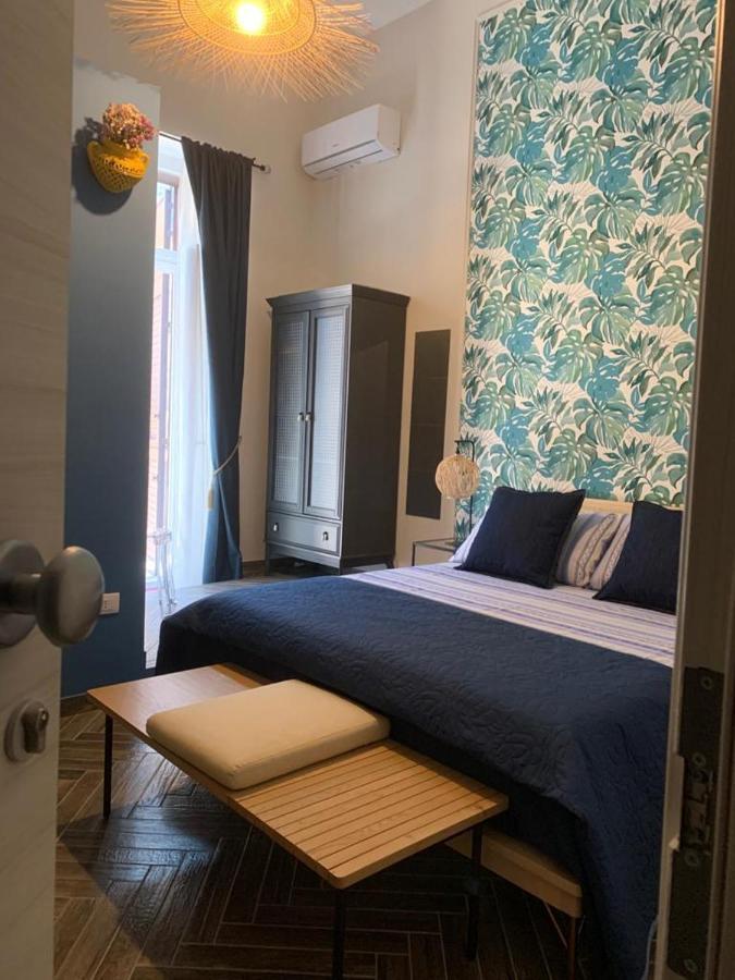 Sogno Botanico Bed and Breakfast Neapel Exteriör bild