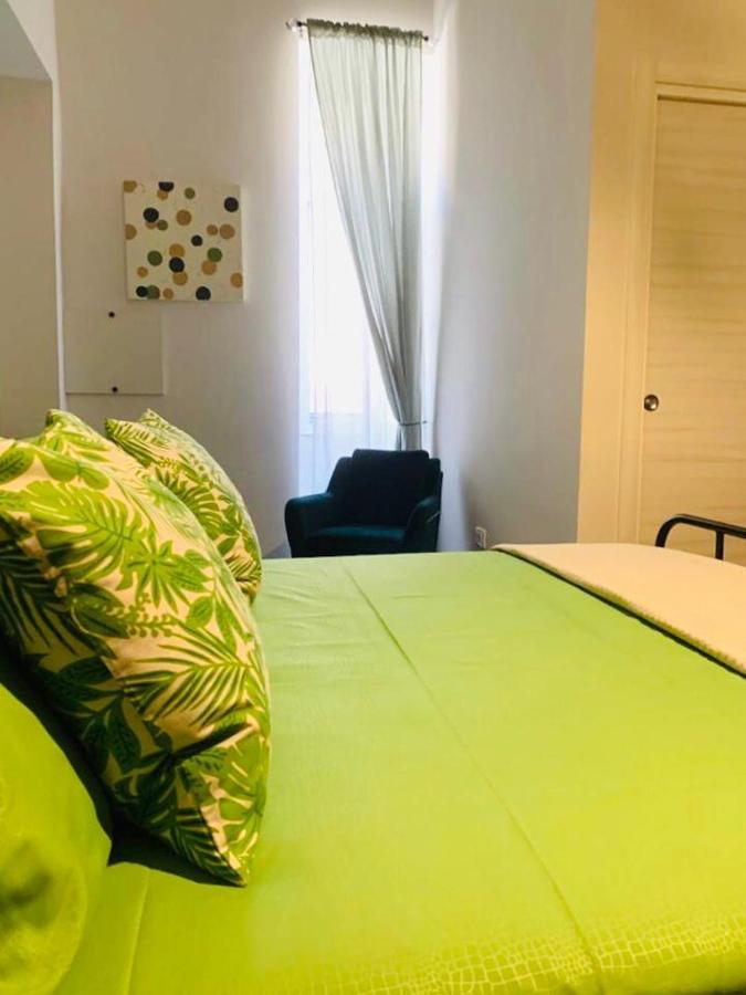Sogno Botanico Bed and Breakfast Neapel Exteriör bild