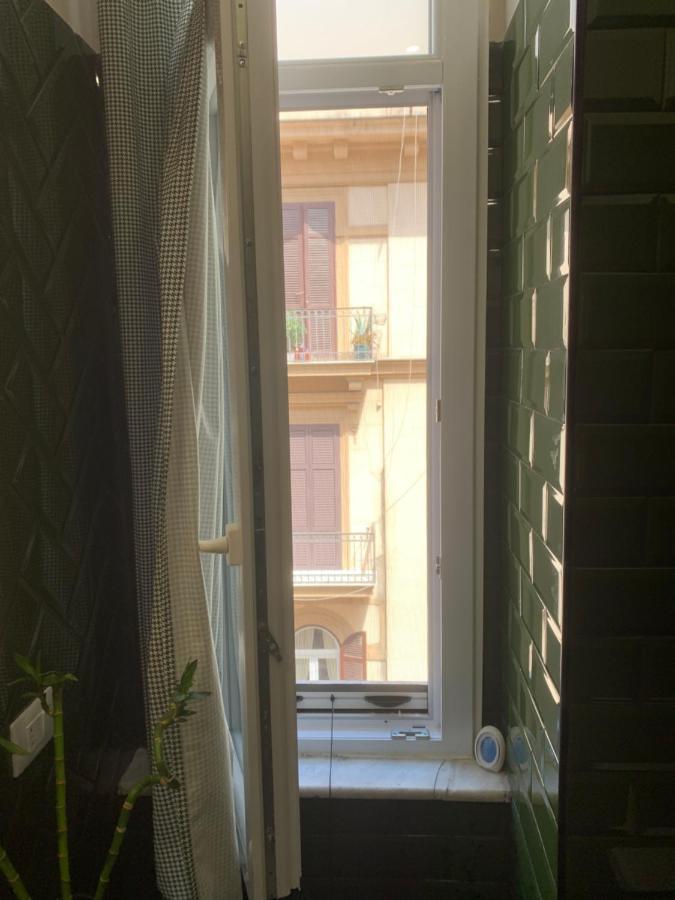 Sogno Botanico Bed and Breakfast Neapel Exteriör bild