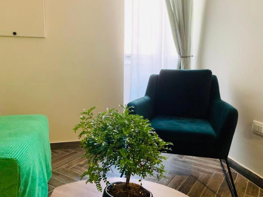 Sogno Botanico Bed and Breakfast Neapel Exteriör bild