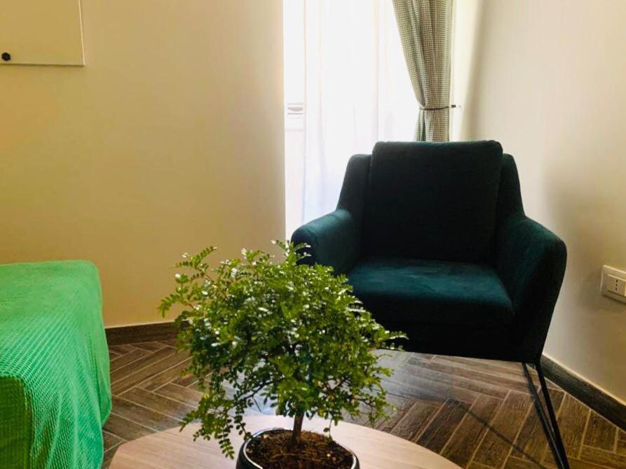 Sogno Botanico Bed and Breakfast Neapel Exteriör bild