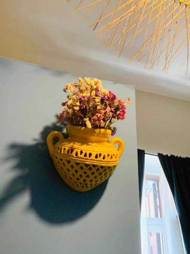 Sogno Botanico Bed and Breakfast Neapel Exteriör bild